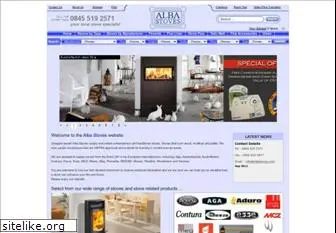 albastoves.com