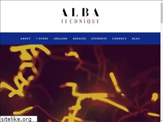 albatechnique.com