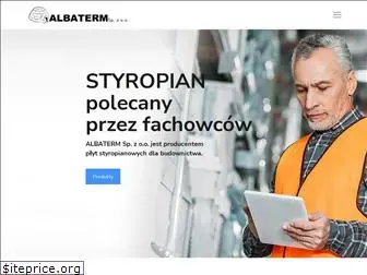 albaterm.pl