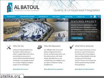 albatoulgroup.com