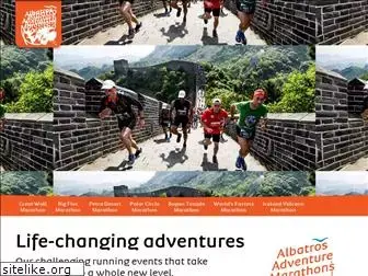 albatros-adventure.com