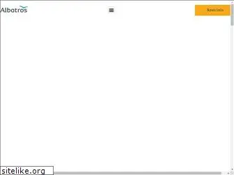albatros-africa.com