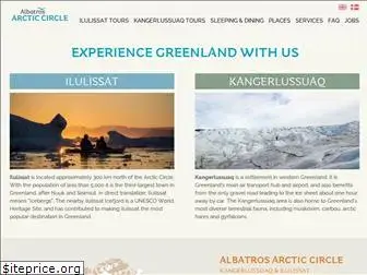 albatros-arctic-circle.com