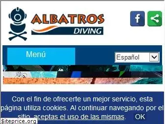 albatros-diving.com