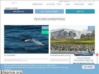 albatros-expeditions.com