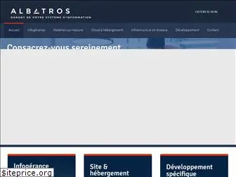 albatros-info.fr