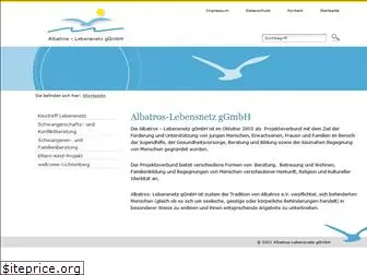 albatros-lebensnetz.de