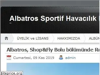 albatros.org.tr