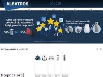 albatros.ro