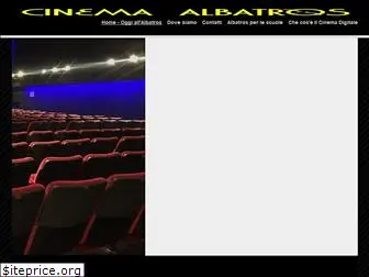 albatroscinema.it