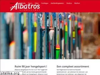 albatroshengelsport.com