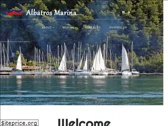 albatrosmarina.com