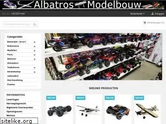 albatrosmodelbouw.be