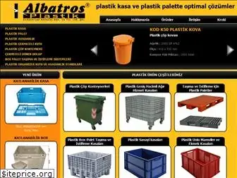 albatrosplastik.com.tr