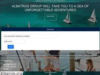 albatrossailaway.com