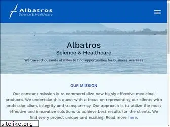albatrosscience.com