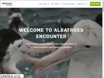 albatrossencounter.co.nz