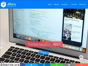 albatrozdigital.pt