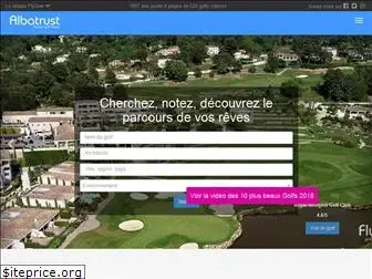 albatrust.org