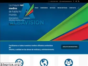 albavision.tv