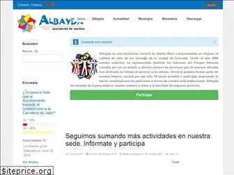albayda.org