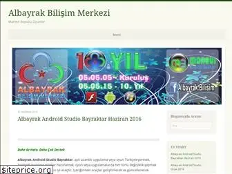 albayrakbilisim.wordpress.com