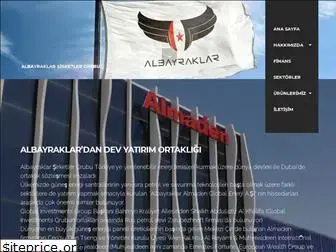 albayraklar.com