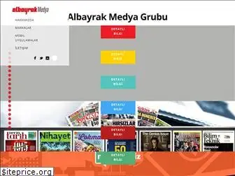 albayrakmedya.com