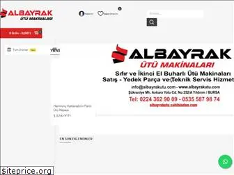 albayrakutu.com