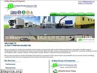 albaytprefab.com