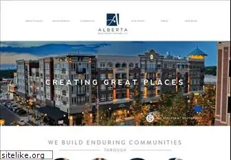 albdev.com