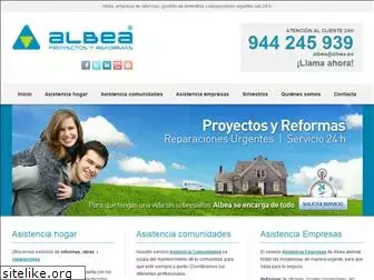 albea.es