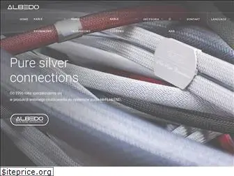 albedo-silver.com