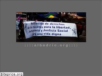 albedrio.org