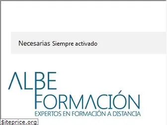 albeformacion.com