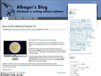 albegor.com