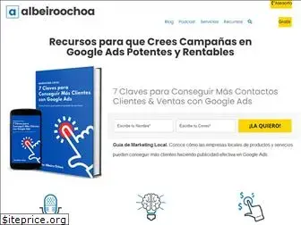 albeiroochoa.com