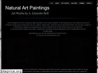 albell-artist.com