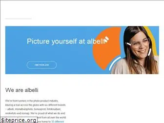 albelli-careers.com