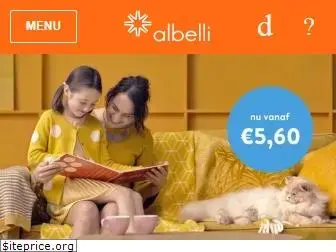 albelli.nl