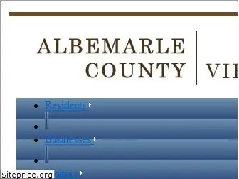 albemarle.org