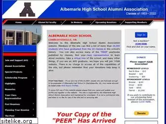 albemarlealumni.com