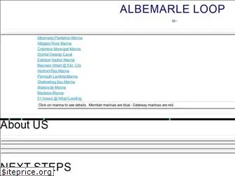 albemarleloop.com
