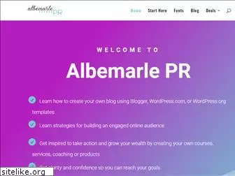 albemarlepr.org