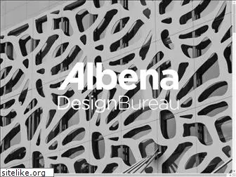albena-design.com