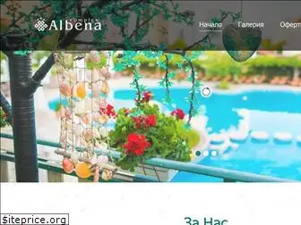 albenacomplex.com