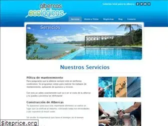 albercasecologicas.weebly.com