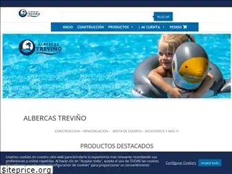 albercastrevino.com