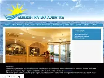 alberghi-riviera-adriatica.it