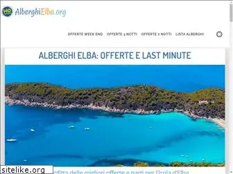 alberghielba.org